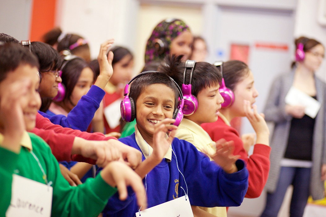 Read more about the article How now>press>play helps schools during Anti-Bullying Week