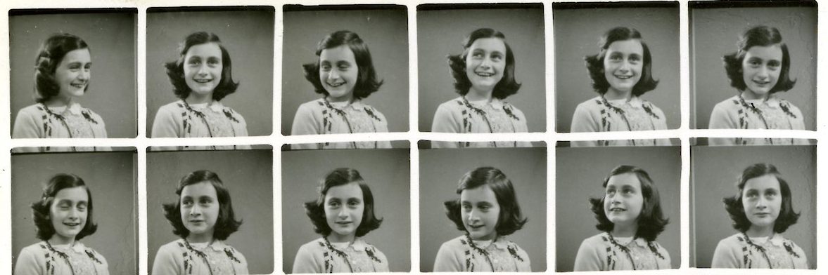 Read more about the article KS2 History: Honouring Anne Frank