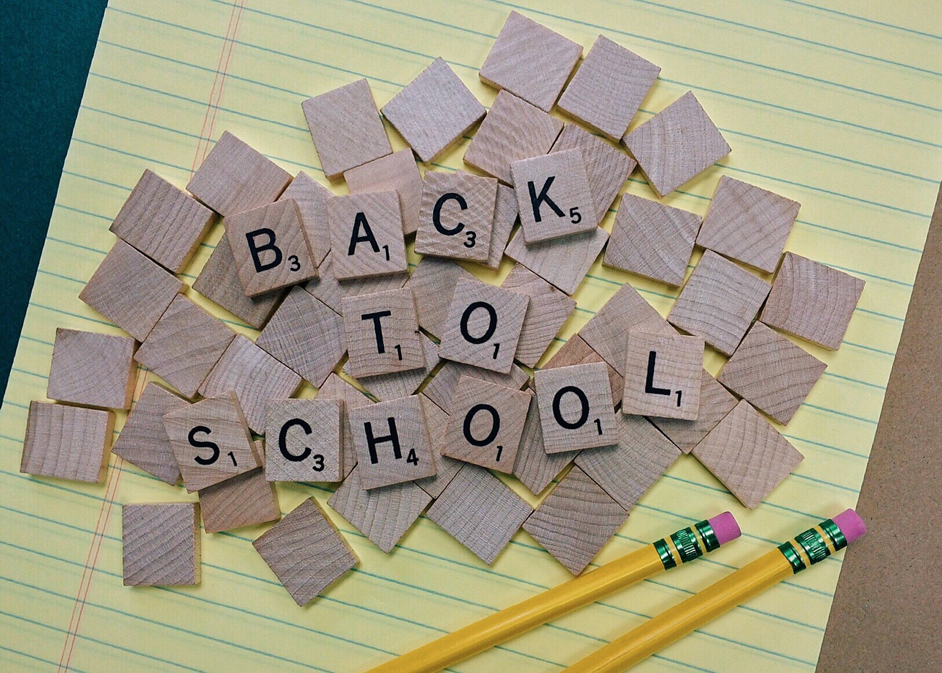 Read more about the article Back to School: 5 tips for teachers, from teachers