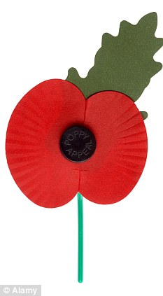 Read more about the article Audley Primary School – Armistice Day
