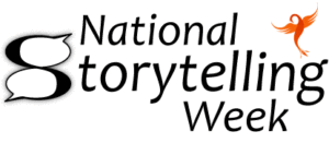 National Storytelling Week has been running for 16 years by the Society for Storytelling 