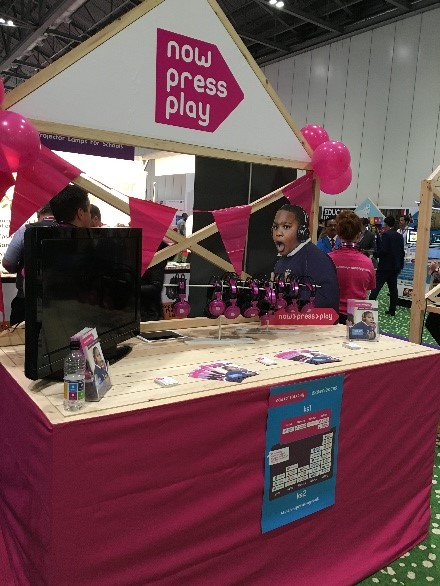 Read more about the article now>press>play’s Best of BETT 2016!