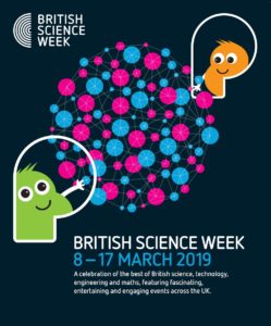 British Science Week 2019