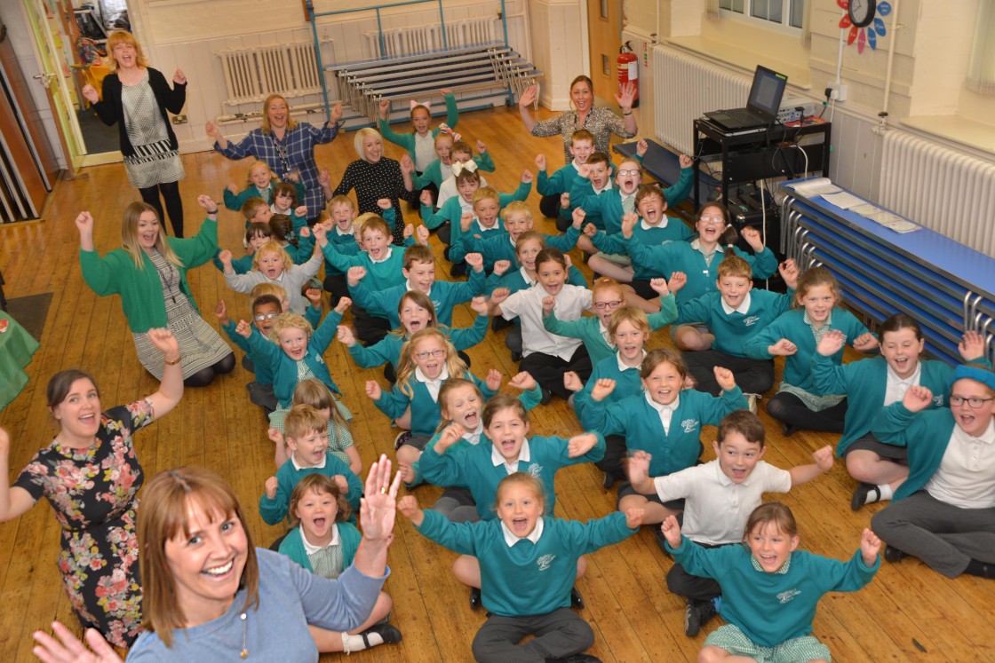 Read more about the article Sigglesthorne CofE Primary Academy: Case Study