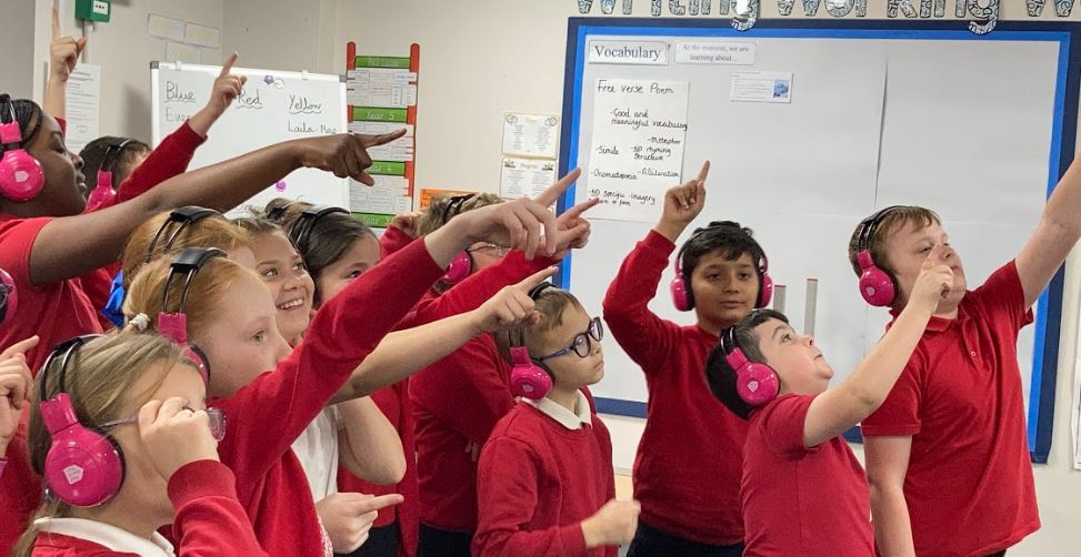 Read more about the article Chiltern Primary School: Helping students engage in school after COVID-19