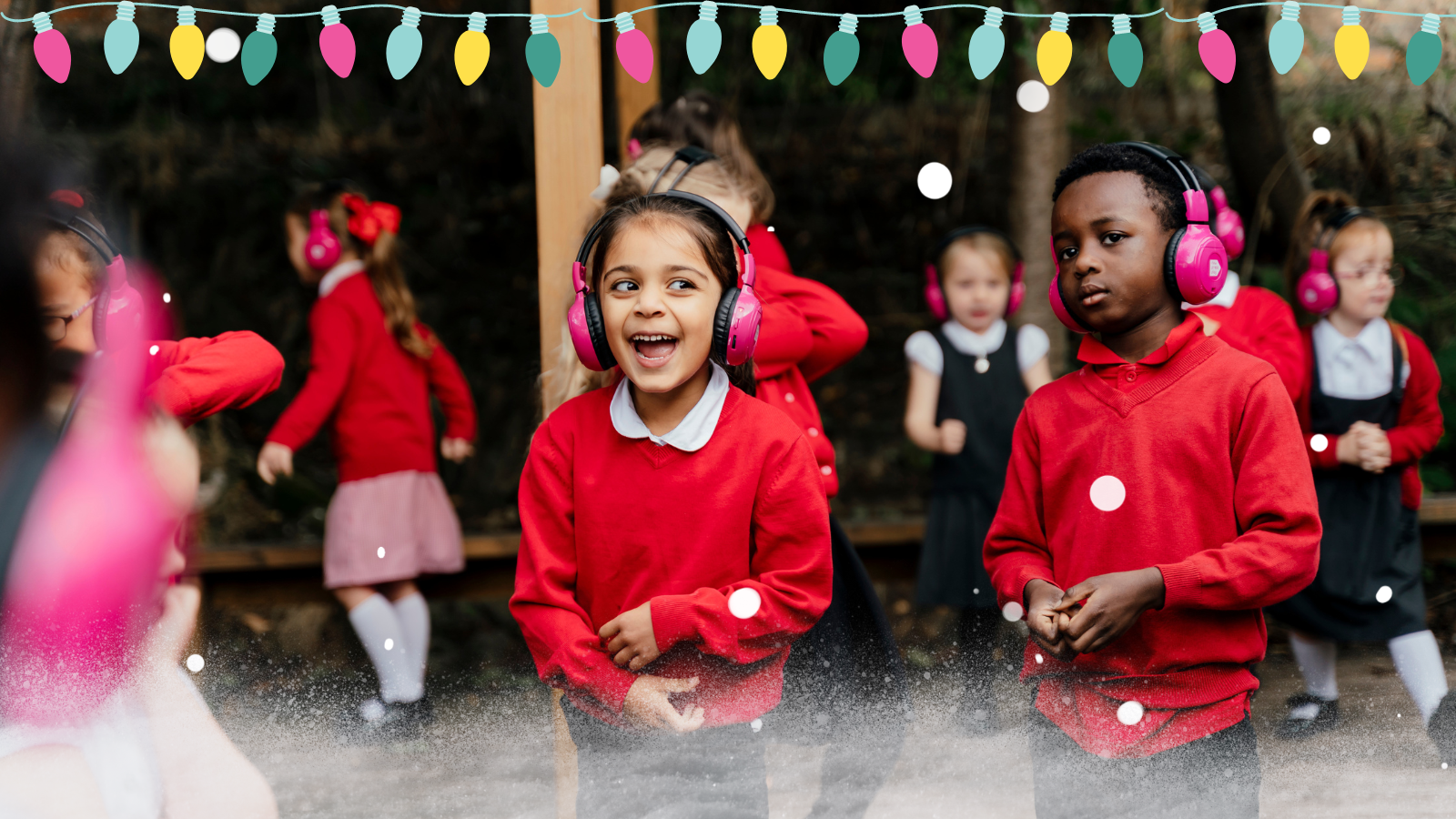 Read more about the article 7 festive learning Experiences to try this Christmas